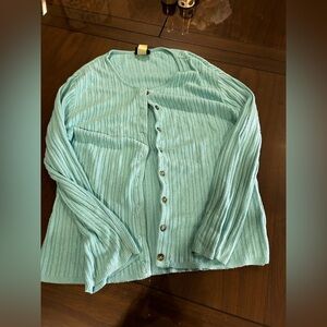 Vintage Teddi Dresses Cardigan Women